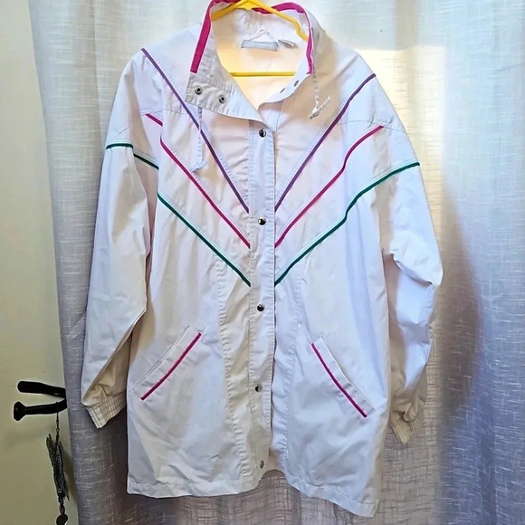 BLAIR JACKET - Picture 1 of 6